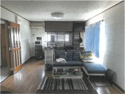 香川県東かがわ市 三本松駅13分 戸建て 394万円の競売物件 #14