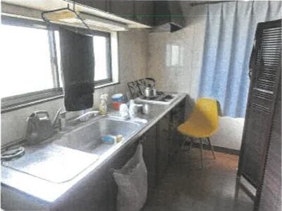 香川県東かがわ市 三本松駅13分 戸建て 394万円の競売物件 #15