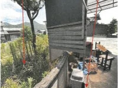 (値下げ) 香川県仲多度郡まんのう町 羽間駅 戸建て 463万円の競売物件 #10