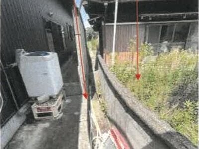 (値下げ) 香川県仲多度郡まんのう町 羽間駅 戸建て 463万円の競売物件 #11