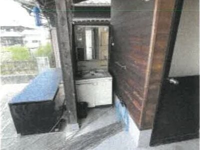 (値下げ) 香川県仲多度郡まんのう町 羽間駅 戸建て 463万円の競売物件 #23