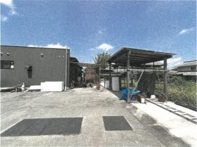 (値下げ) 香川県仲多度郡まんのう町 羽間駅 戸建て 463万円の競売物件 #8