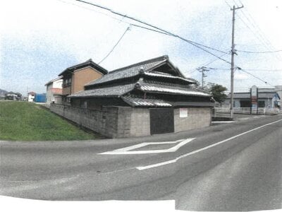 (値下げ) 香川県観音寺市 観音寺駅12分 戸建て 493万円の競売物件 #2