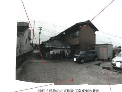 (値下げ) 香川県観音寺市 観音寺駅12分 戸建て 493万円の競売物件 #4