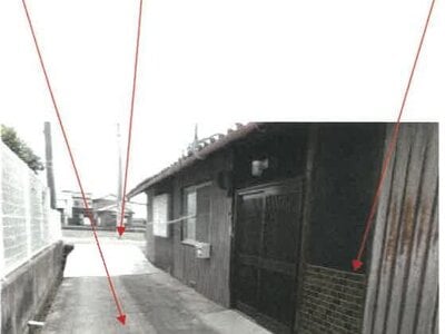 (値下げ) 香川県観音寺市 観音寺駅12分 戸建て 493万円の競売物件 #5