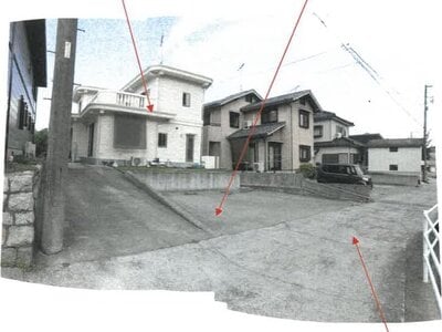 香川県小豆郡土庄町 戸建て 1,076万円の競売物件 #2