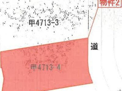 香川県小豆郡土庄町 戸建て 1,076万円の競売物件 #29