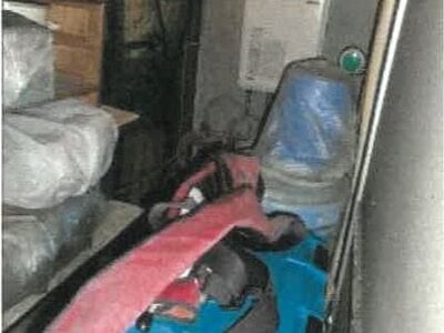 香川県高松市 元山駅11分 戸建て 73万円の競売物件 #10