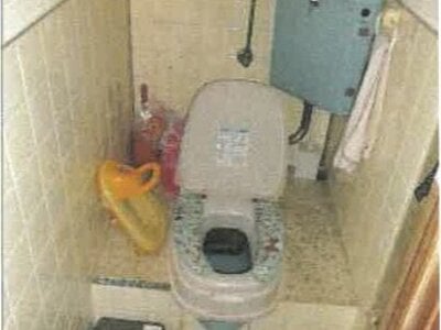 香川県高松市 元山駅11分 戸建て 73万円の競売物件 #14