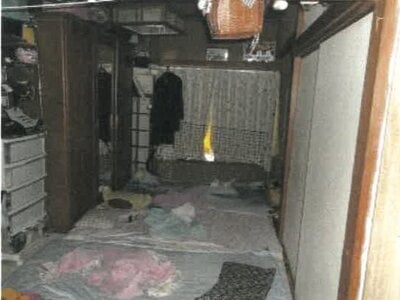 香川県高松市 元山駅11分 戸建て 73万円の競売物件 #16