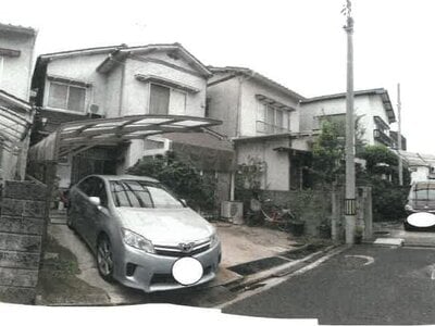 香川県高松市 元山駅11分 戸建て 73万円の競売物件 #2