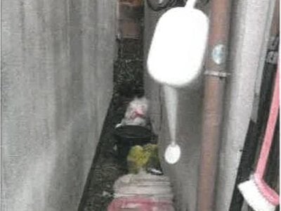 香川県高松市 元山駅11分 戸建て 73万円の競売物件 #25