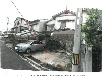 香川県高松市 元山駅11分 戸建て 73万円の競売物件 #3