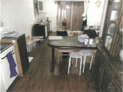 香川県高松市 元山駅11分 戸建て 73万円の競売物件 #5