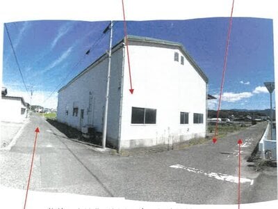 香川県観音寺市 観音寺駅 戸建て 197万円の競売物件 #2