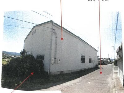 香川県観音寺市 観音寺駅 戸建て 197万円の競売物件 #3