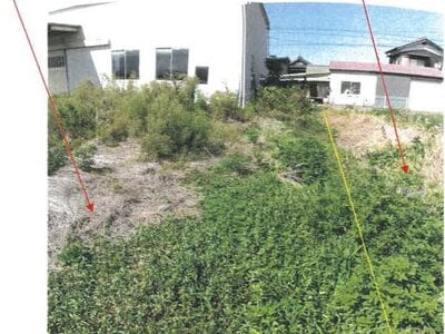 香川県観音寺市 観音寺駅 戸建て 197万円の競売物件 #4