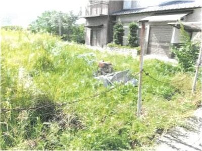 香川県仲多度郡琴平町 琴平駅14分 農地 480万円の競売物件 #12