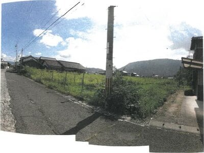 香川県仲多度郡琴平町 琴平駅14分 農地 480万円の競売物件 #2