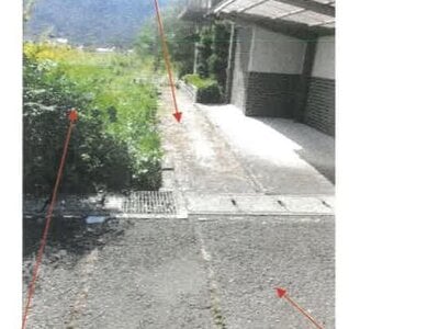 香川県仲多度郡琴平町 琴平駅14分 農地 480万円の競売物件 #8