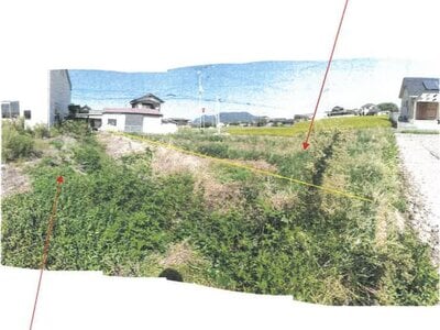 香川県観音寺市 観音寺駅 農地 12万円の競売物件 #2