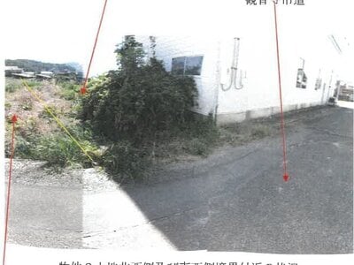 香川県観音寺市 観音寺駅 農地 12万円の競売物件 #4