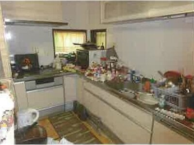 長崎県佐世保市 山の田駅10分 戸建て 273万円の競売物件 #11