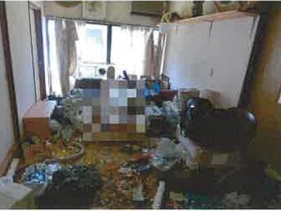 長崎県佐世保市 山の田駅10分 戸建て 273万円の競売物件 #14