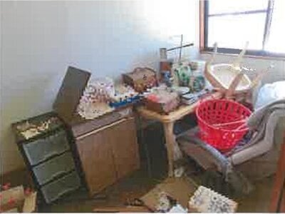 長崎県佐世保市 山の田駅10分 戸建て 273万円の競売物件 #23