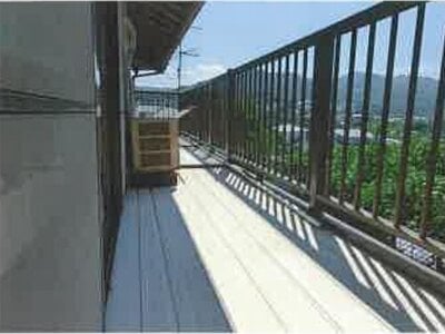 長崎県佐世保市 山の田駅10分 戸建て 273万円の競売物件 #24