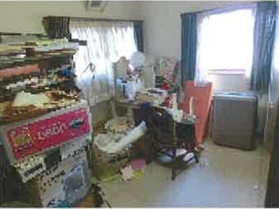 長崎県佐世保市 山の田駅10分 戸建て 273万円の競売物件 #25