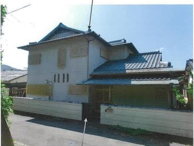 長崎県佐世保市 山の田駅10分 戸建て 273万円の競売物件 #3