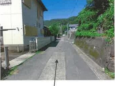 長崎県佐世保市 山の田駅10分 戸建て 273万円の競売物件 #4