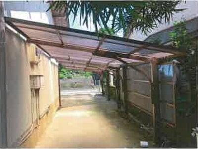 長崎県佐世保市 山の田駅10分 戸建て 273万円の競売物件 #5