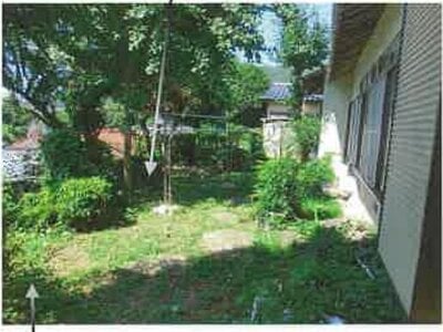 長崎県佐世保市 山の田駅10分 戸建て 273万円の競売物件 #6