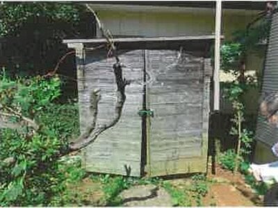 長崎県佐世保市 山の田駅10分 戸建て 273万円の競売物件 #8