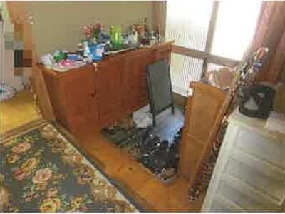 長崎県佐世保市 山の田駅10分 戸建て 273万円の競売物件 #9