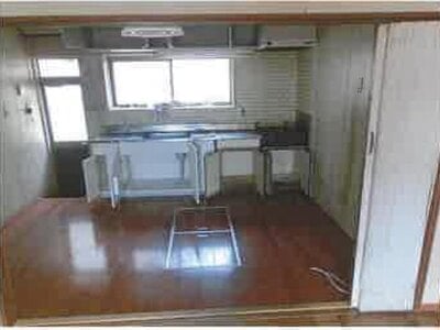 (値下げ) 長崎県佐世保市 佐世保駅14分 戸建て 421万円の競売物件 #18