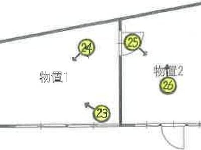 (値下げ) 長崎県佐世保市 佐世保駅14分 戸建て 421万円の競売物件 #2
