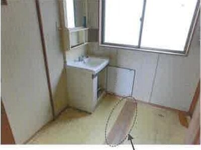 (値下げ) 長崎県佐世保市 佐世保駅14分 戸建て 421万円の競売物件 #20