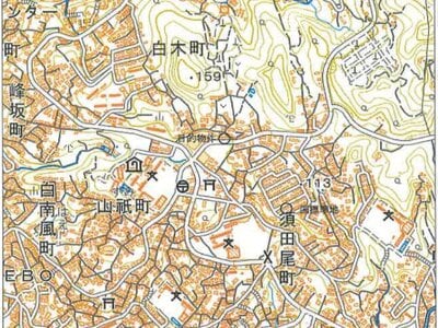 (値下げ) 長崎県佐世保市 佐世保駅14分 戸建て 421万円の競売物件 #30