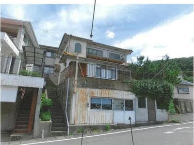 (値下げ) 長崎県佐世保市 佐世保駅14分 戸建て 421万円の競売物件 #4