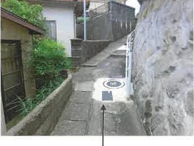 (値下げ) 長崎県佐世保市 佐世保駅14分 戸建て 421万円の競売物件 #6