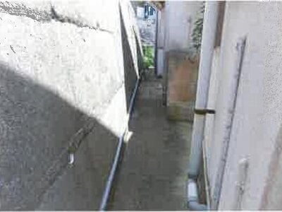 (値下げ) 長崎県佐世保市 佐世保駅14分 戸建て 421万円の競売物件 #9