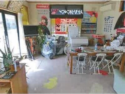 長崎県佐世保市 南風崎駅9分 戸建て 708万円の競売物件 #11