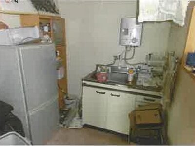 長崎県佐世保市 南風崎駅9分 戸建て 708万円の競売物件 #16