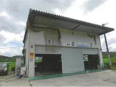 長崎県佐世保市 南風崎駅9分 戸建て 708万円の競売物件 #17