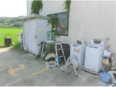 長崎県佐世保市 南風崎駅9分 戸建て 708万円の競売物件 #18