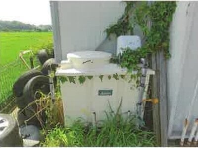 長崎県佐世保市 南風崎駅9分 戸建て 708万円の競売物件 #19