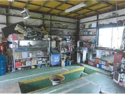 長崎県佐世保市 南風崎駅9分 戸建て 708万円の競売物件 #20